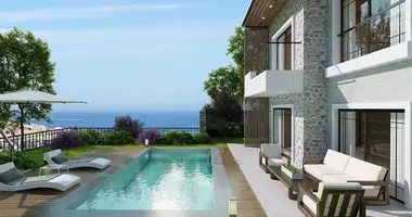 Apartamento 4 habitaciones en Bodrum, Turquía