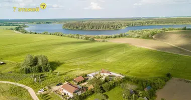Casa en Drackauski sielski Saviet, Belarús