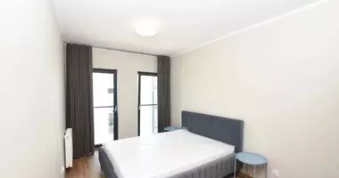 1 bedroom apartment in Poznan, Poland