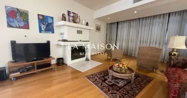 Casa 6 habitaciones con Ascensor, con Aire acondicionado, con Piscina en Nicosia, Chipre