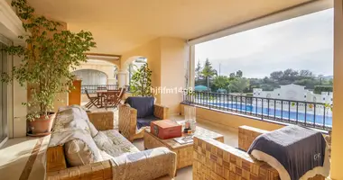 Apartamento 3 habitaciones en Málaga, Španjolska