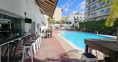 Hotel 5 200 m² in Municipality of Chersonissos, Greece