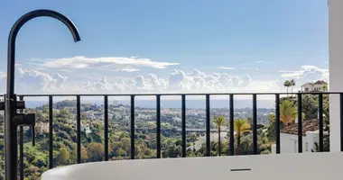 Appartement 3 chambres dans Benahavis, Espagne