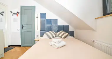 1 room apartment in All countries