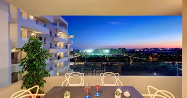 2 bedroom apartment in Spain