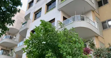 Appartement 3 chambres dans Tel Aviv-Yafo, Israël