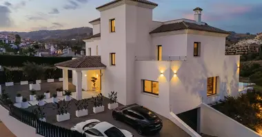 Casa 5 habitaciones en Artola, Španjolska