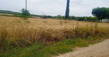 Plot of land in Dionisiou Beach, Greece