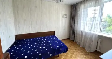 4 room apartment in Odesa, Ukraine