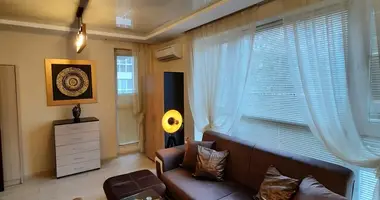 Wohnung 2 zimmer in Burgas, Bulgarien