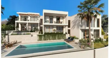 Wohnung in Montenegro