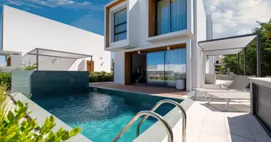 Villa 2 bedrooms in Pafos, Cyprus