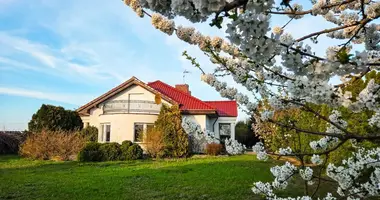Casa en Konarzewo, Polonia