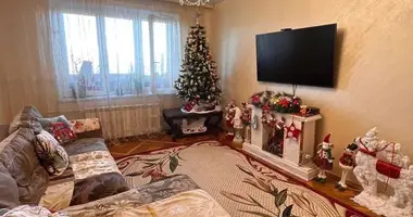 4 room apartment in Homel, Belarus