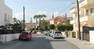 Działka w Gmina Germasogeia, Cyprus