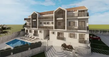 1 bedroom apartment in Kotor, Montenegro
