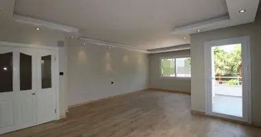 Apartamento 4 habitaciones en Alanya, Turquía