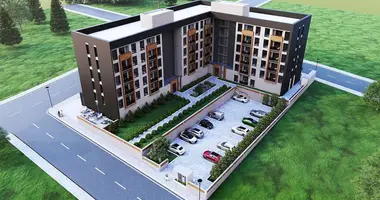 Appartement 2 chambres dans Nilufer, Turquie