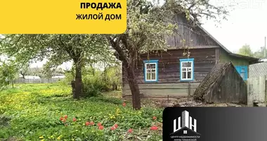 Дом в Коханово, Беларусь