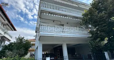 Wohnung 2 Schlafzimmer in Paralia Dionisiou, Griechenland