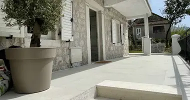 Casa 2 habitaciones en Perast, Montenegro