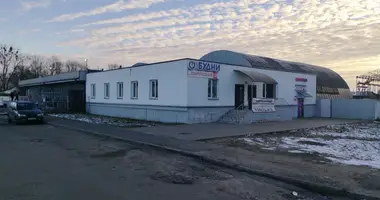 Magazyn 1 776 m² w Swietłahorsk, Białoruś