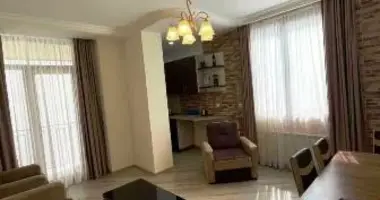 2 bedroom apartment with Furniture, with Parking, with Air conditioner in Tbilisi, Georgia