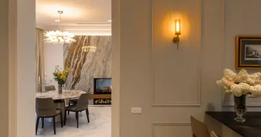 8 room house in Odesa, Ukraine