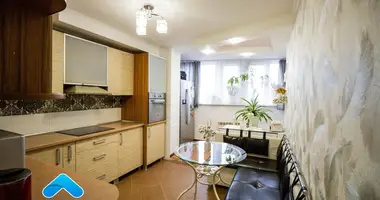 Apartamento 1 habitación en Gómel, Bielorrusia