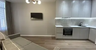 Apartamento 1 habitación en Sievierodonetsk, Ucrania