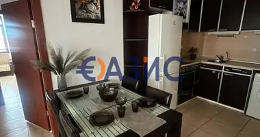 Apartamento 3 habitaciones en Sveti Vlas, Bulgaria