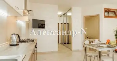 1 room apartment in Odessa, Ukraine