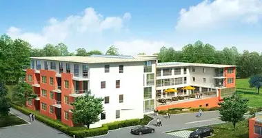 Квартира 2 спальни в Malmsheim, Германия