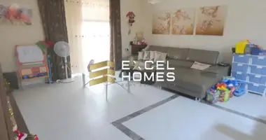 3 bedroom apartment in Santa Venera, Malta