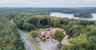 Wohnung in Birnbaum, Polen