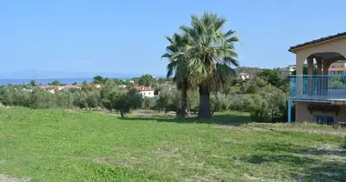 7 room house in Pefkochori, Greece