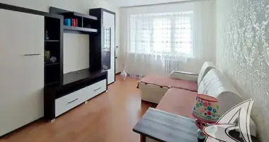 Mieszkanie 1 pokój w Kamieniec Litewski, Białoruś