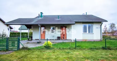 Casa 3 habitaciones en kekavas novads, Letonia