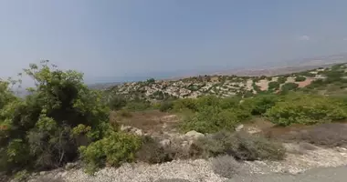 Plot of land in Koili, Cyprus