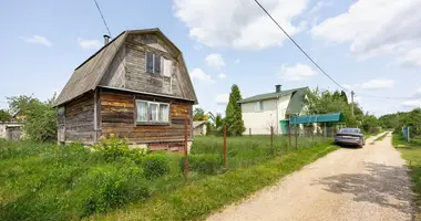 Haus in Drackauski sielski Saviet, Belarus