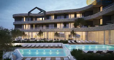 INVESTMENT IN CONSTRUCTION OF A 5* HOTEL dans Lustica, Monténégro