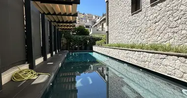 Wohnung 2 zimmer in Budva, Montenegro