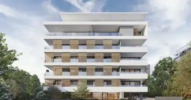 Appartement 3 chambres dans Nicosie, Chypre