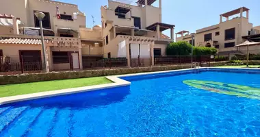 2 bedroom apartment in Aguilas, Spain