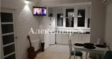 2 room apartment in Odessa, Ukraine