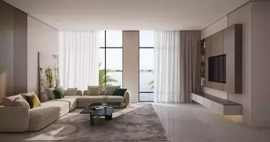 Wohnung 4 Zimmer in Abu Dhabi, Vereinigte Arabische Emirate
