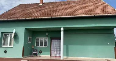 4 room house in Egyek, Hungary