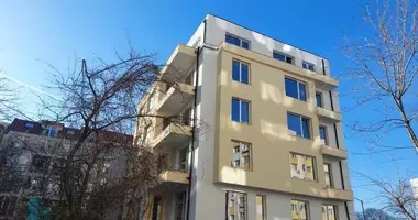Apartment in Burgas, Bulgaria