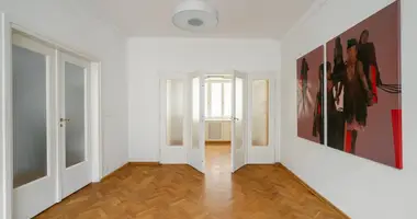 5 room apartment in Warsaw, Poland