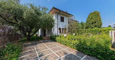 3 bedroom townthouse in Sirmione, Italy